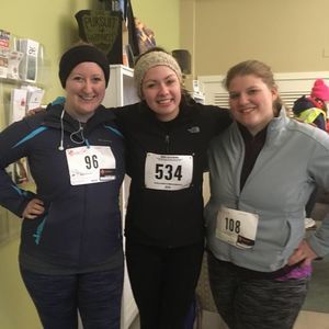 Meet your Posher, Libby